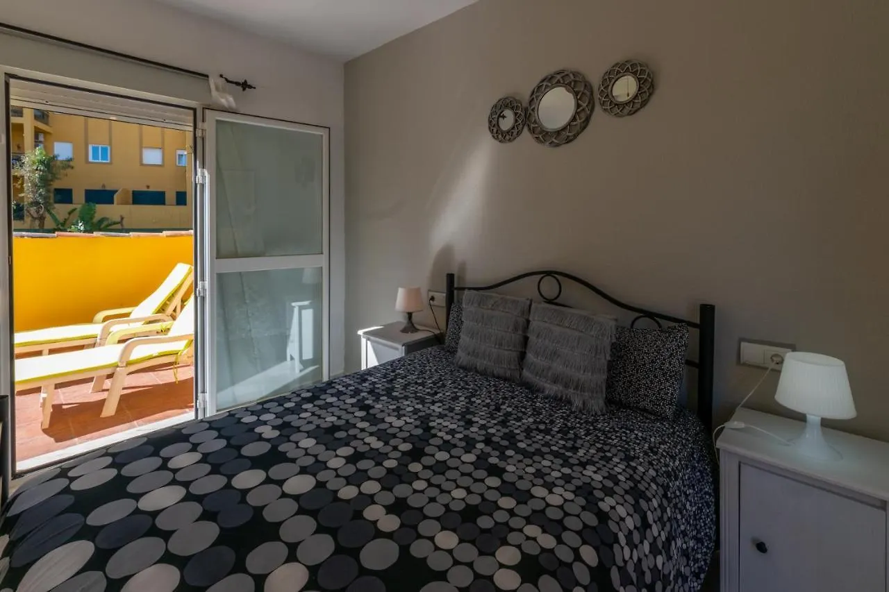 2Br Penthouse Miraflores Golf Mijas Spain