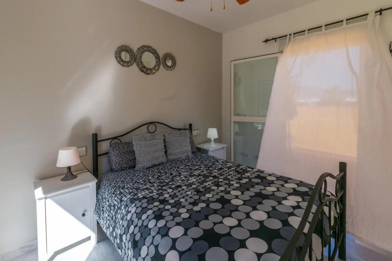 2Br Penthouse Miraflores Golf Mijas 0*,  Spain