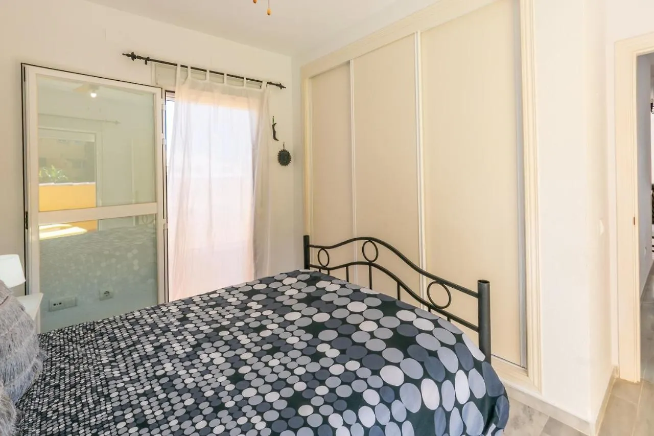 2Br Penthouse Miraflores Golf Mijas 0*,