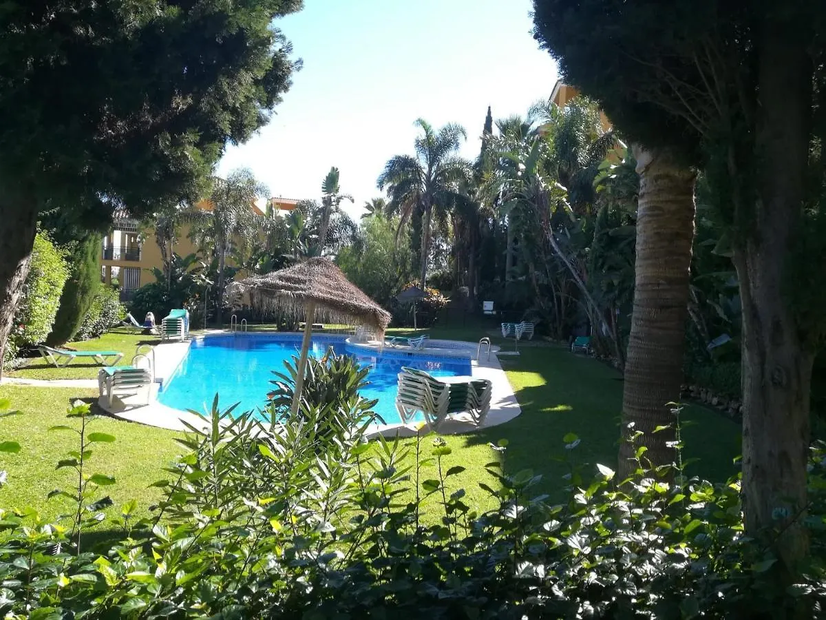 2Br Penthouse Miraflores Golf Mijas 0*,  Spain