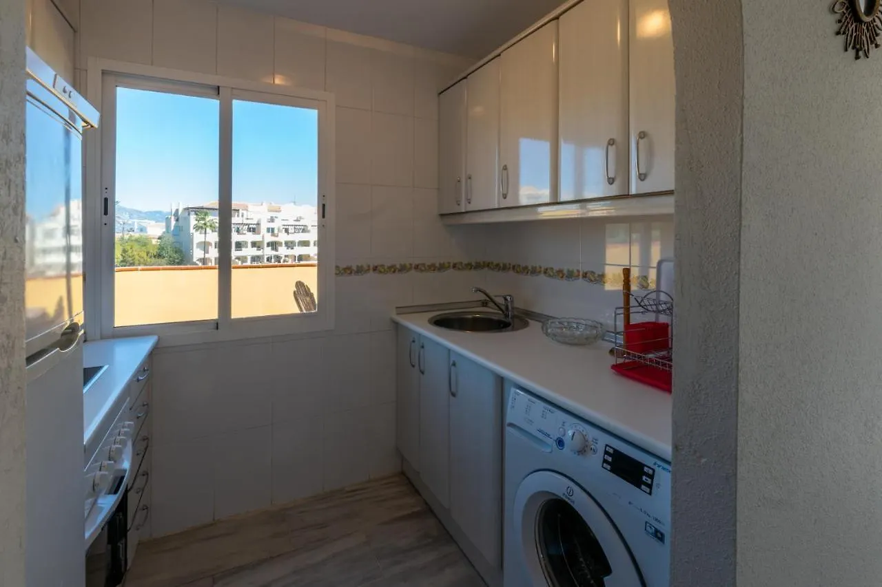 2Br Penthouse Miraflores Golf Mijas Apartment