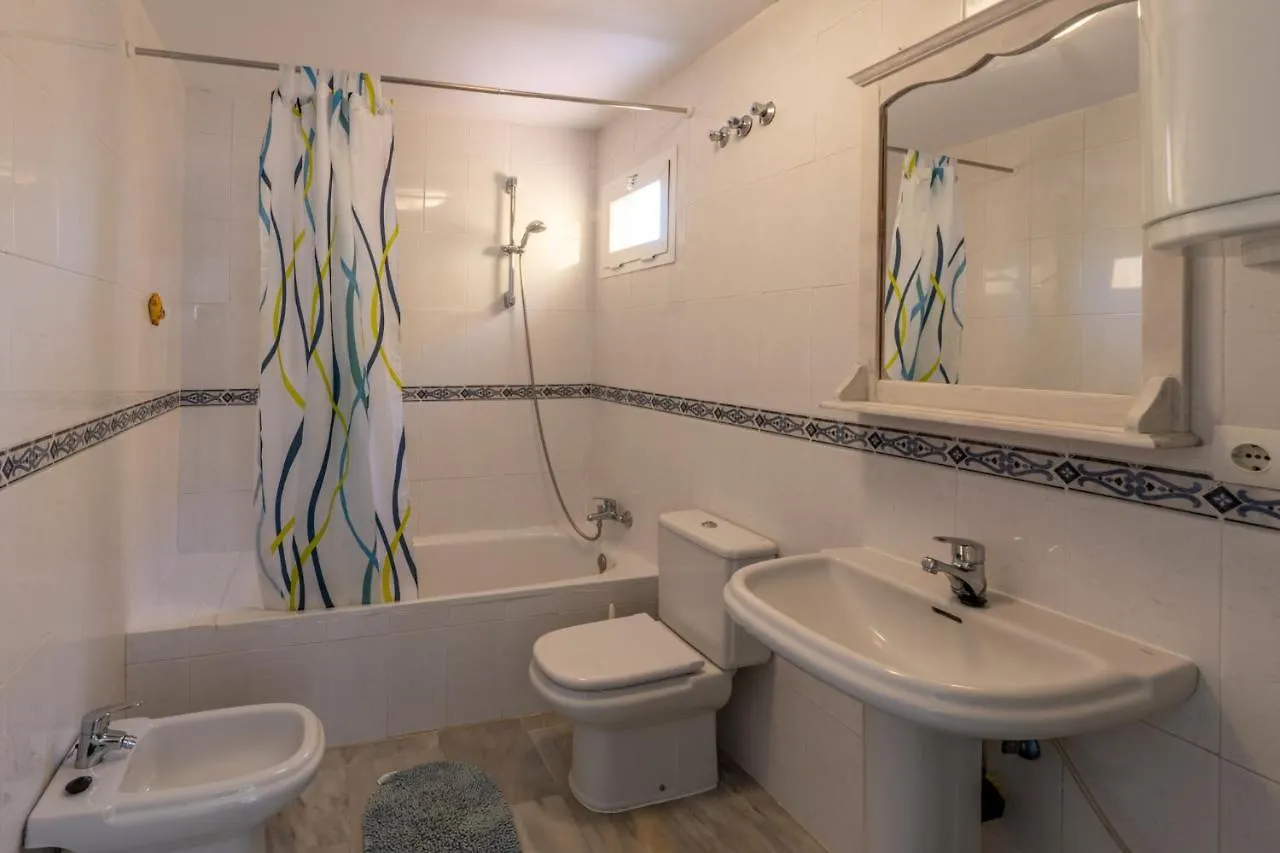 2Br Penthouse Miraflores Golf Mijas