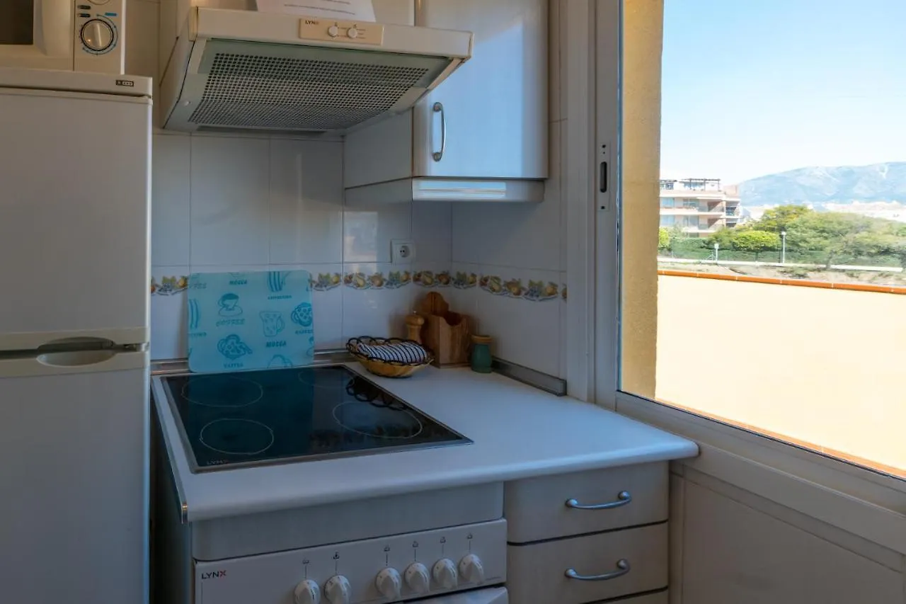 2Br Penthouse Miraflores Golf Mijas Apartment