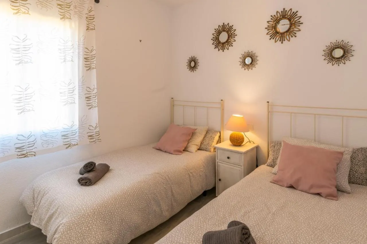 2Br Penthouse Miraflores Golf Mijas