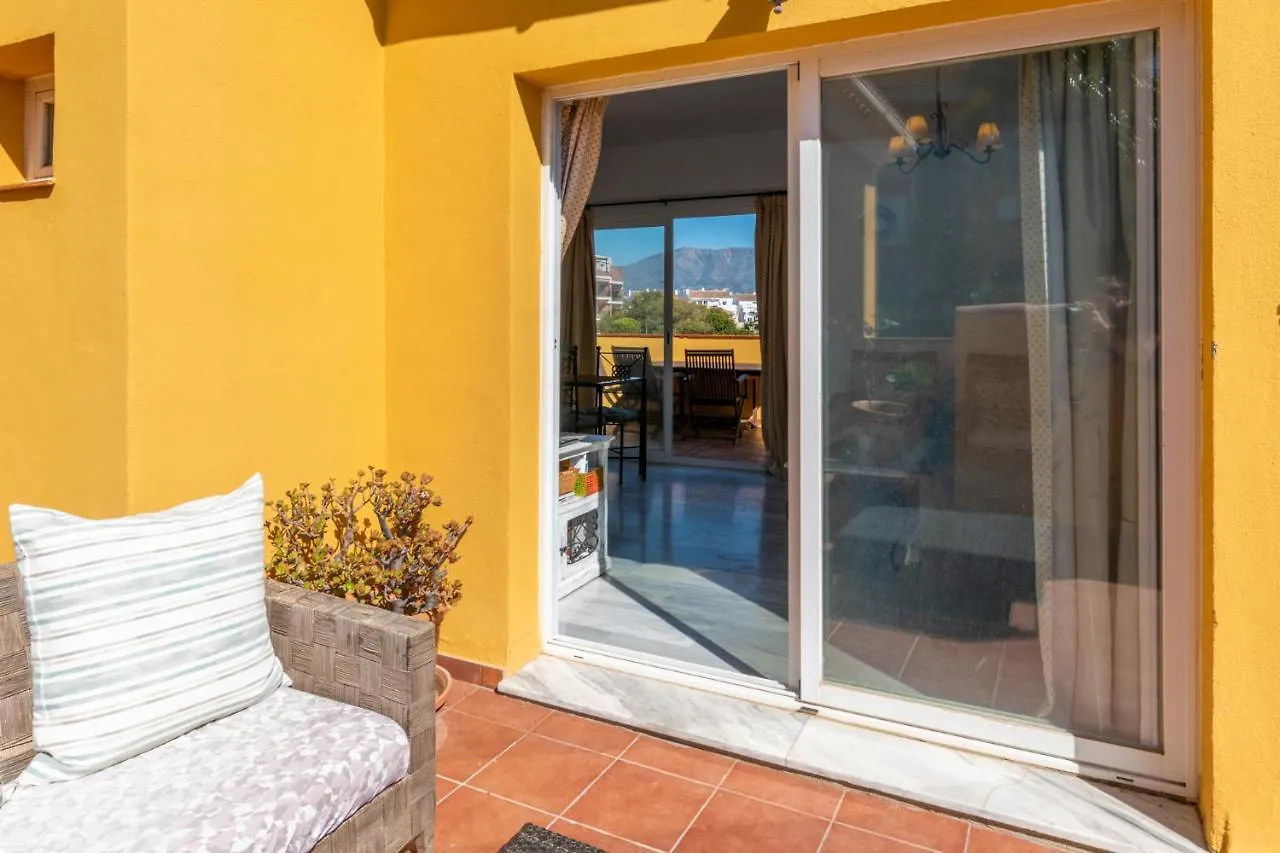 2Br Penthouse Miraflores Golf Mijas Apartment