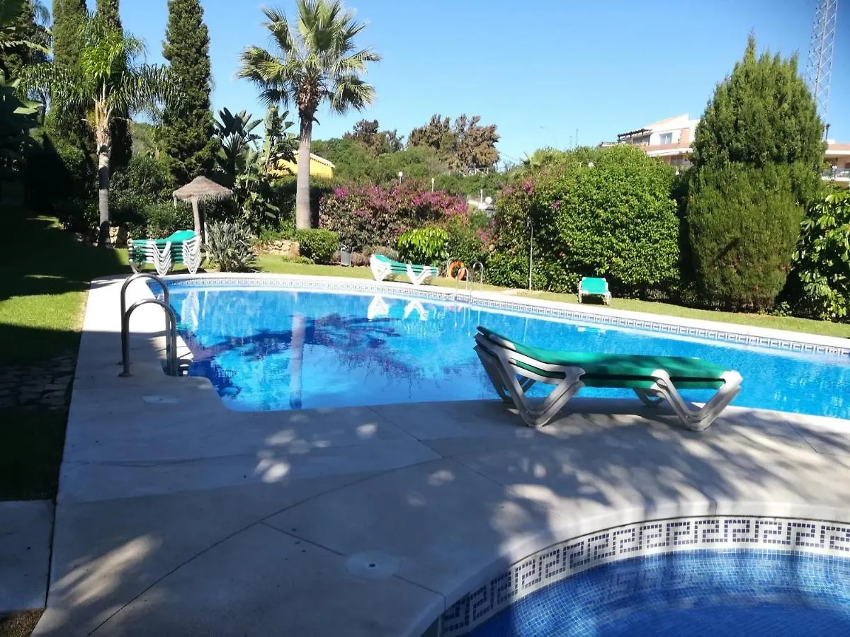 2Br Penthouse Miraflores Golf Mijas Apartment